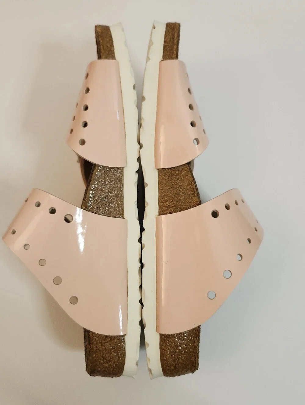 BIRKIS by BIRKENSTOCK birki by
